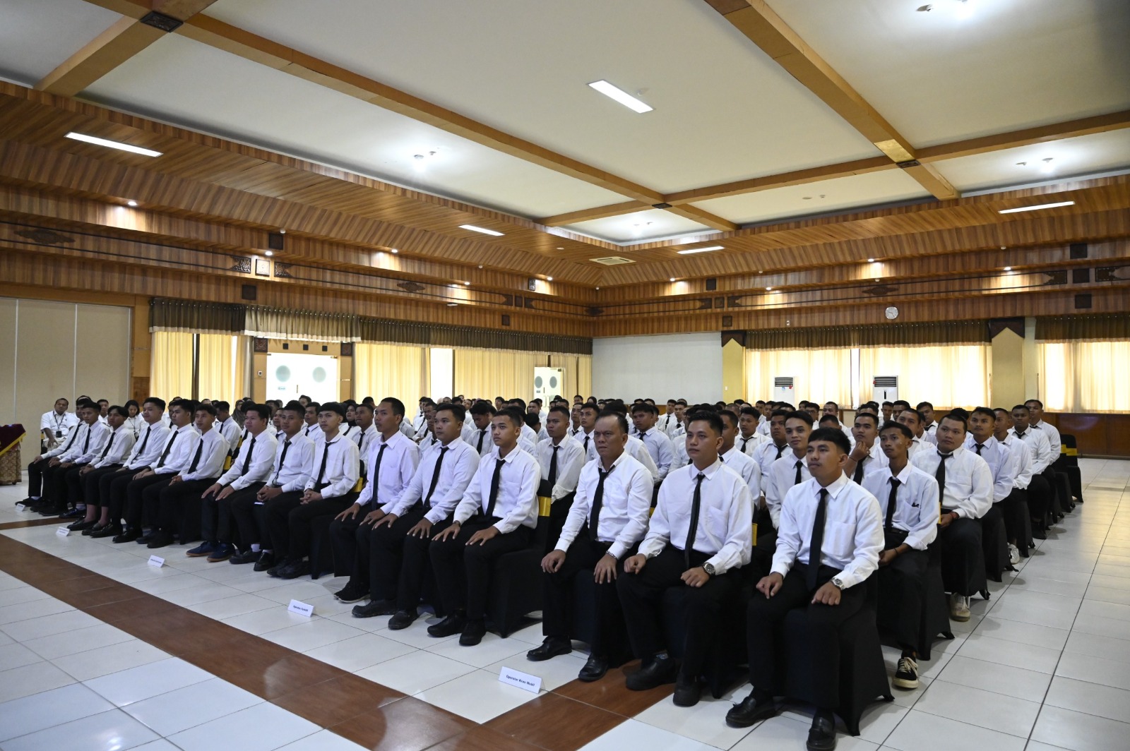 PPSDM Migas Hadirkan Program Pelatihan Bantuan Masyarakat untuk 125 Peserta Secara Gratis