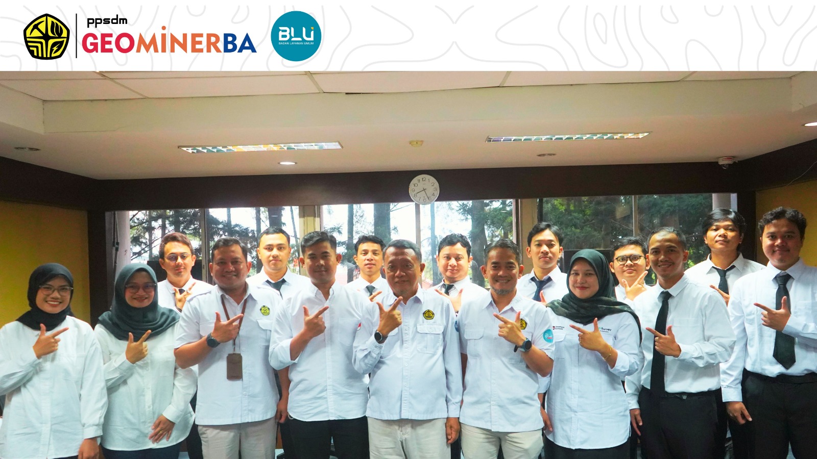 PPSDM Geominerba Gelar Pelatihan Sertifikasi Reklamasi bagi SDM PT Sucofindo