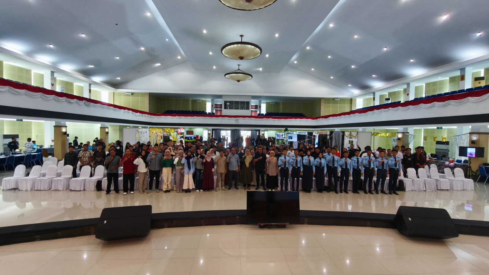 PEM AKAMIGAS Buka Open Kampus 2026: Persiapkan SDM Unggul untuk Menjaga Energi Negeri