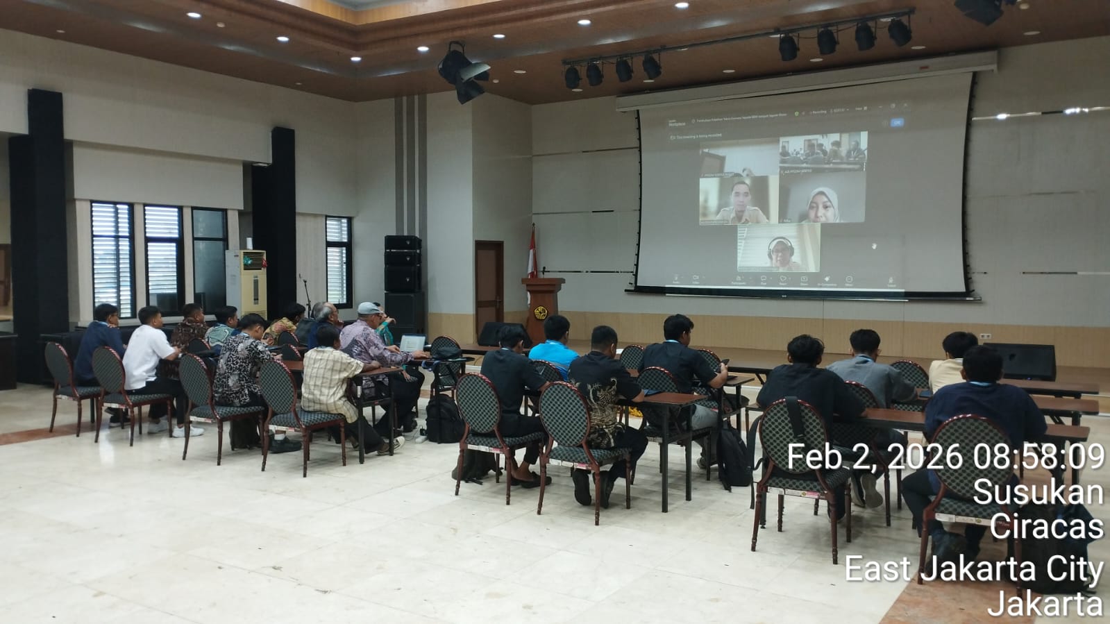 Siap Beralih ke Listrik: Puluhan Teknisi asal Yogyakarta Ikuti Pelatihan Konversi Motor BBM di PPSDM KEBTKE