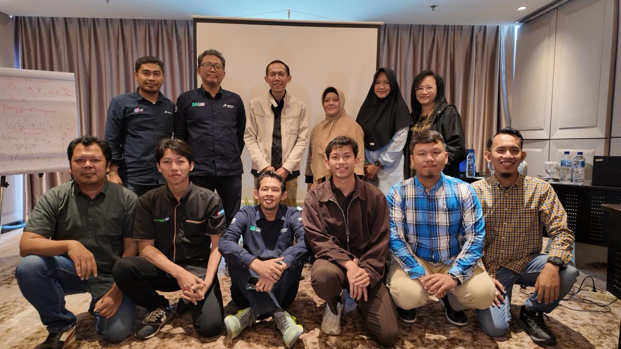 Tingkatkan Akurasi Laboratorium, PPSDM Migas Gelar Pelatihan ISO 17025 untuk Pertamina Patra Niaga RJBT