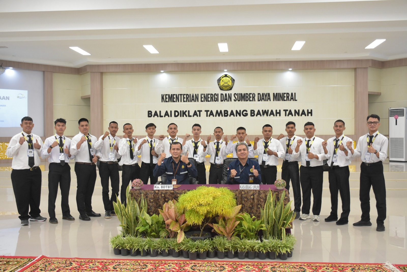 Pelatihan untuk Masyarakat Sumbar,  Fokus Pada Peningkatan Keterampilan Kerja