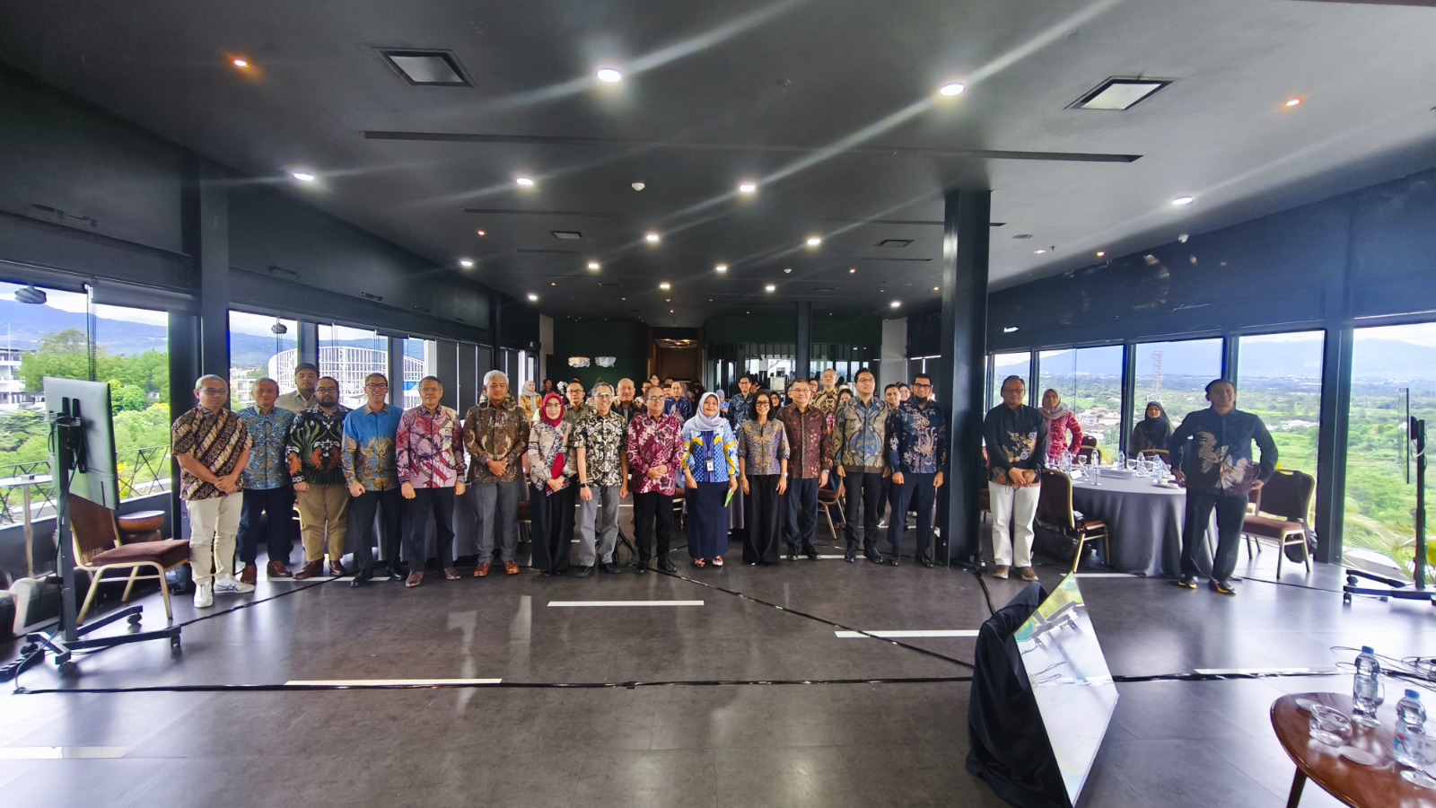 Siapkan Talenta Masa Depan Hilir Migas Melalui PEM Akamigas