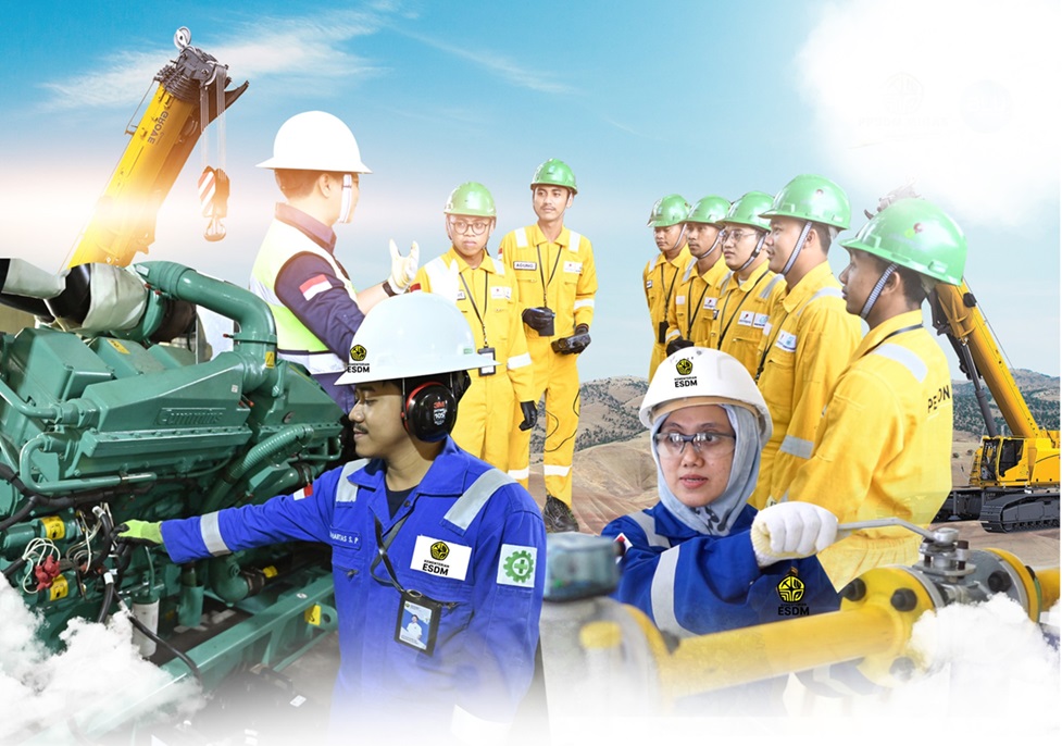 5 Langkah Mudah Daftar Sertifikasi Kompetensi di LSP PPSDM Migas