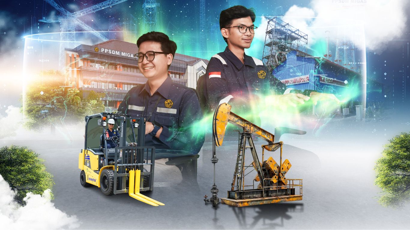 Mengapa Pelatihan di PPSDM Migas Begitu Diminati?