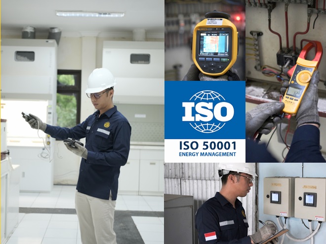 PPSDM Migas Hadirkan Layanan Audit dan Manajemen Energi Profesional