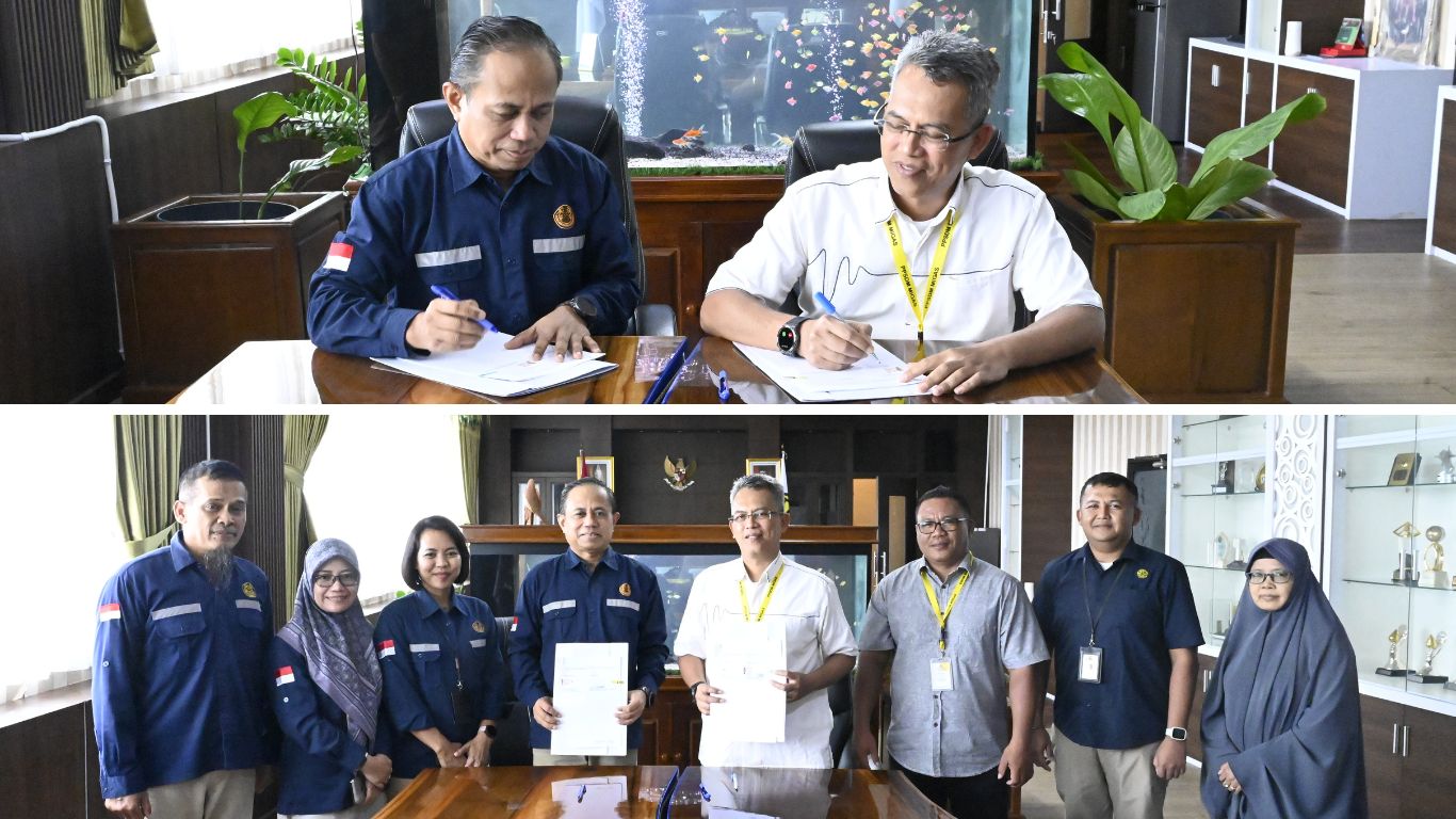 PPSDM Migas Latih 64 Putra-Putri Papua Barat Daya di Sektor Migas