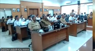 Perkuat Pengawasan Ketenagalistrikan, PPSDM KEBTKE dan ESDM Jabar Tingkatkan Kompetensi ASN