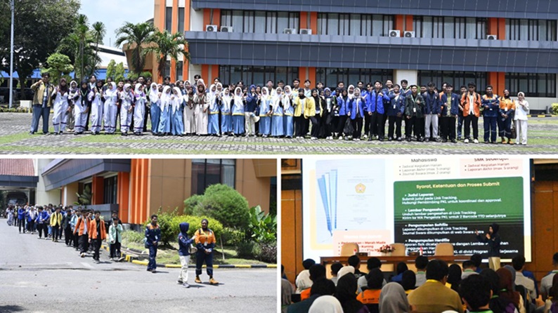 PPSDM Migas Terima 99 Peserta PKL April 2026: Wadah Pengembangan Kompetensi