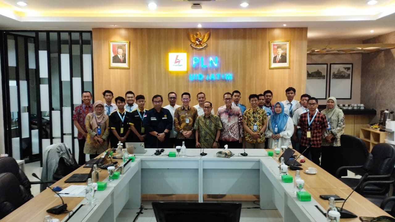 Dukung Ekosistem Kendaraan Listrik, PPSDM KEBTKE–ENTREV Gelar Pelatihan SPKLU