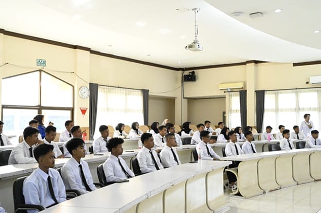 PPSDM Migas Gelar Rangkaian Pelatihan Teknis Mei 2026