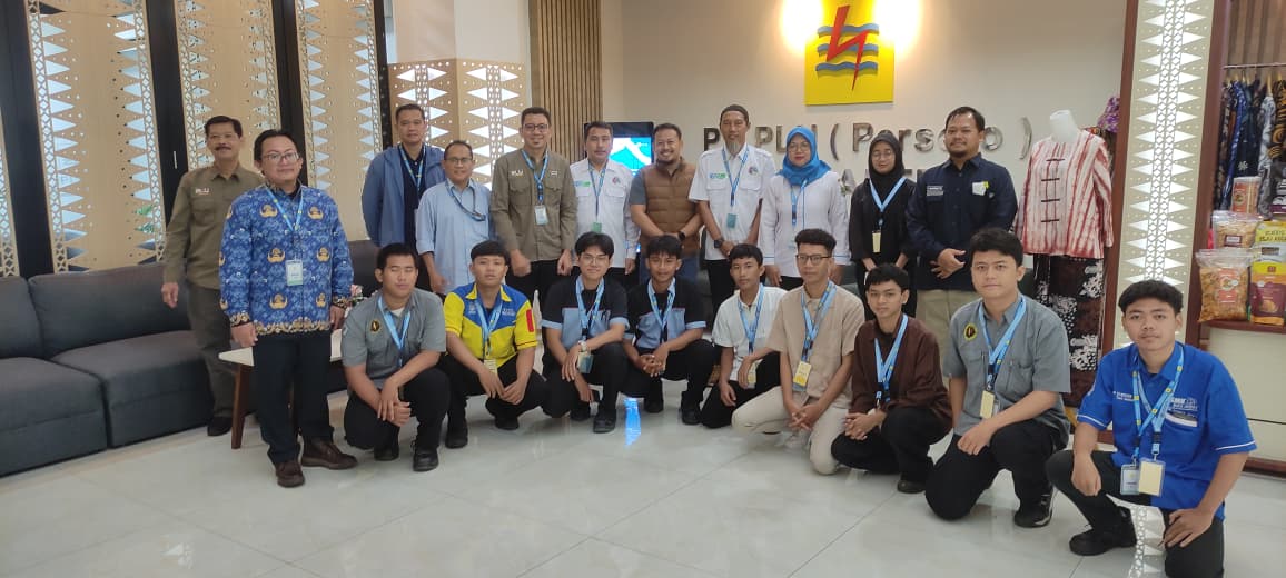 Perkuat Kompetensi SDM Kendaraan Listrik, PPSDM KEBTKE Gelar Pelatihan dan Sertifikasi SPKLU di Banten
