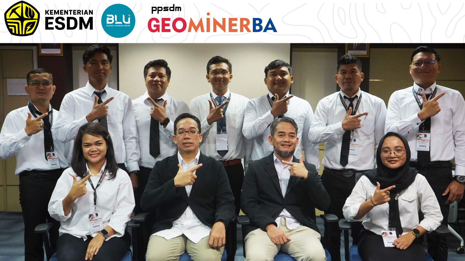 PPSDM Geominerba Perkuat Kompetensi Pengelola Peledakan untuk Mendukung Good Mining Practice