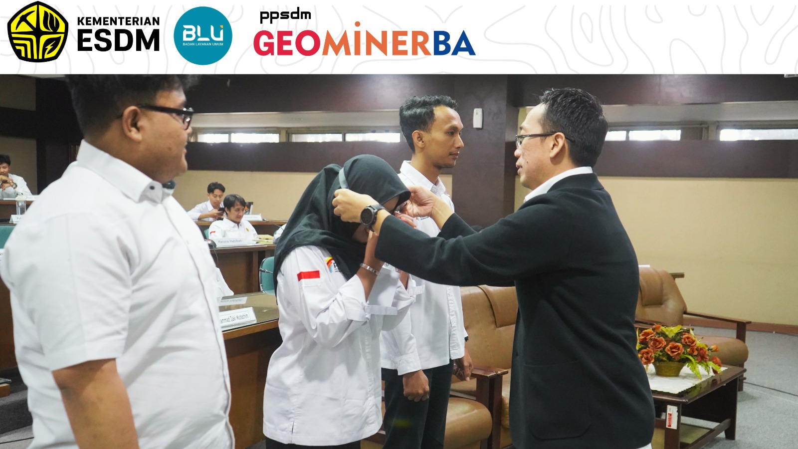 PPSDM Geominerba Selenggarakan Tiga Program Pelatihan dan Sertifikasi untuk Perkuat Kompetensi Mahasiswa PEP Bandung