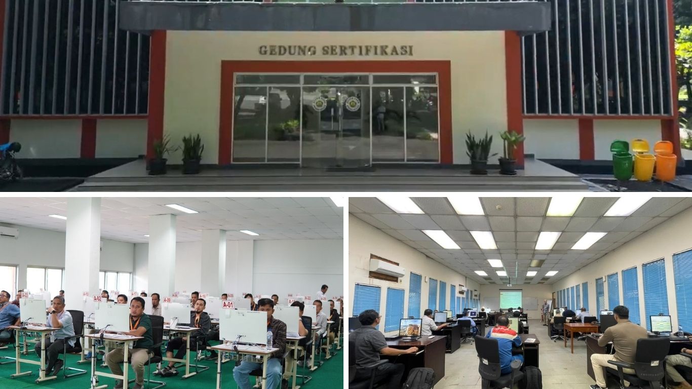 LSP PPSDM Migas Pertahankan Akreditasi KAN Nomor 1 di Indonesia
