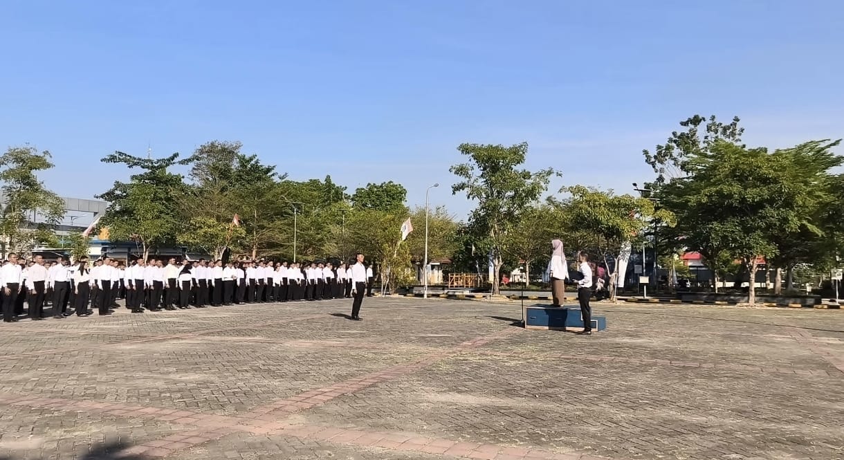 PEM Akamigas Sambut Camaba dengan Pekan Orientasi Mahasiswa Baru (POSIBA) TA 2026/2027