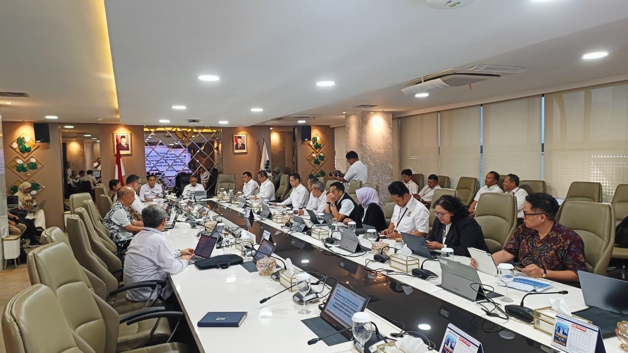 PPSDM KEBTKE Dorong Penguatan SDM untuk Dukung Hilirisasi Industri